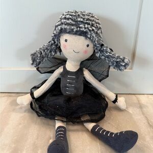 Jellycat Faye fairy NWT